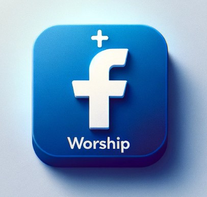 Click here to go to our Virtual Worship page on Facebook